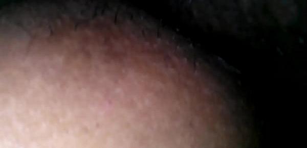  Cinn@Butt Beatiful Brown eye close up 30 yr old virgin booty hole sleep shot